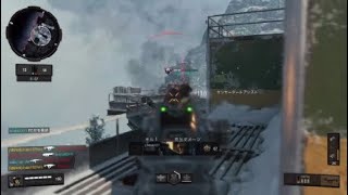 ［BO4］タックデプロイにはセンサーダートが正解