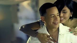 Daddy Yankee ft  J Alvarez   El Amante