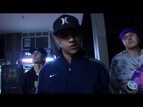 AKA SERIO º VISTA DE HALCON (VIDEO)