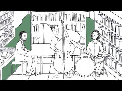 Stayin' In-Blanes/Porter