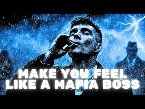 Make you feel like a mafia boss | Gentleman songs (Vol.3)