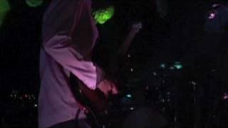 Kamikaze Baby - At a Loss