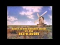 Thomas The Tank Engine Friends 1991 1992 Intro