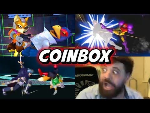 BEST OF COINBOX 52 - Feat. Cody Schwab, Plup, Ginger, and more!