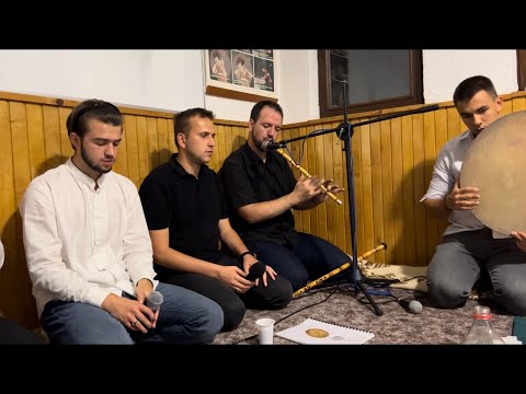 Alija Zubača - IMAM SVIH PEJGAMBERA (novo)