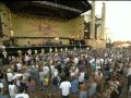 VERTICAL HORIZON WOODSTOCK 99 1999 FULL CONCERT DVD QUALITY 2013