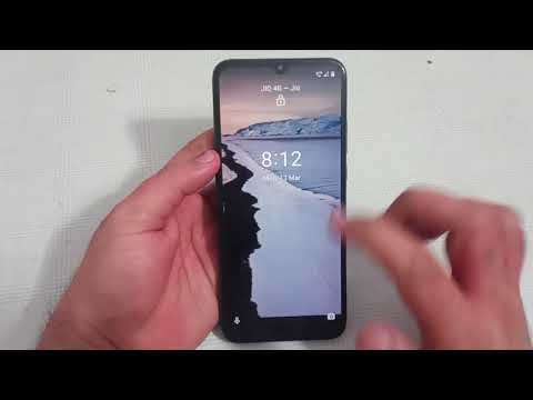 screen lock sound setting Nokia g10, Nokia g10 mein screen lock sound enable Karen