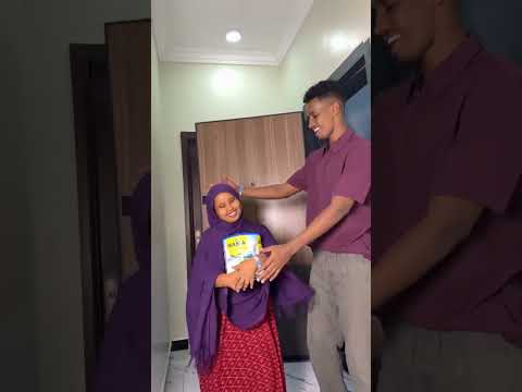 Sihaam igadaa Cayaarta Luqmaan Queen Ritaash Mirsal Malyuun Waa Sheelo Kale 