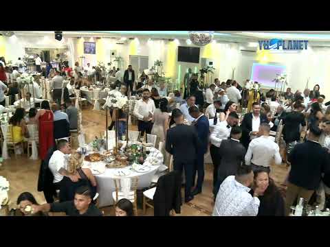 Prenos veselja PINK SALA - Davidovo Punoletstvo