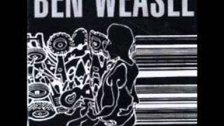 Ben Weasel - The Rays of the Sun