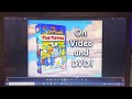 Trailers From The Simpsons Too Hot For TV 2003 UK DVD