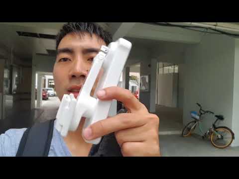 How long can I do this? | Unboxing! Yangnuo 50mm lens and x-cam gimbal