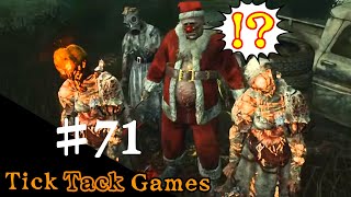 クラウンと愉快な仲間たち【殺人鬼増殖!?】【DeadbugDaylight】【DbD】#71