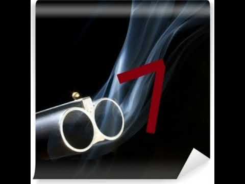 007 x Stokka SkrewFace x Chrissy P