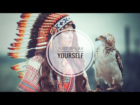 ▶️1h with The Last  Of The Mohicans Music / Native Flute and nature sounds*Relax Music 2021*🎶