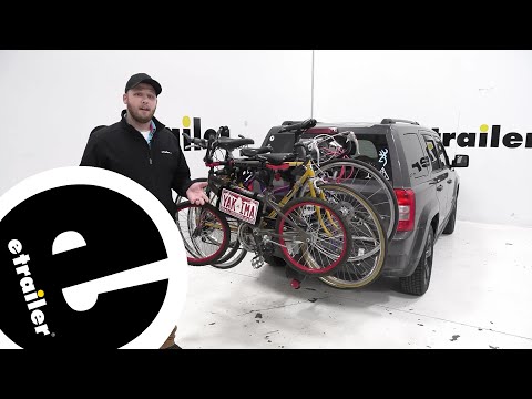 etrailer | Detailed Breakdown of the Yakima PlateMate License Plate Holder for Bike Racks