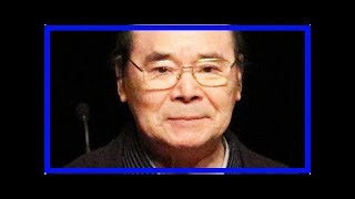 芸能 ニュース:林家こん平、桂歌丸さんの訃報に「言葉にできません」