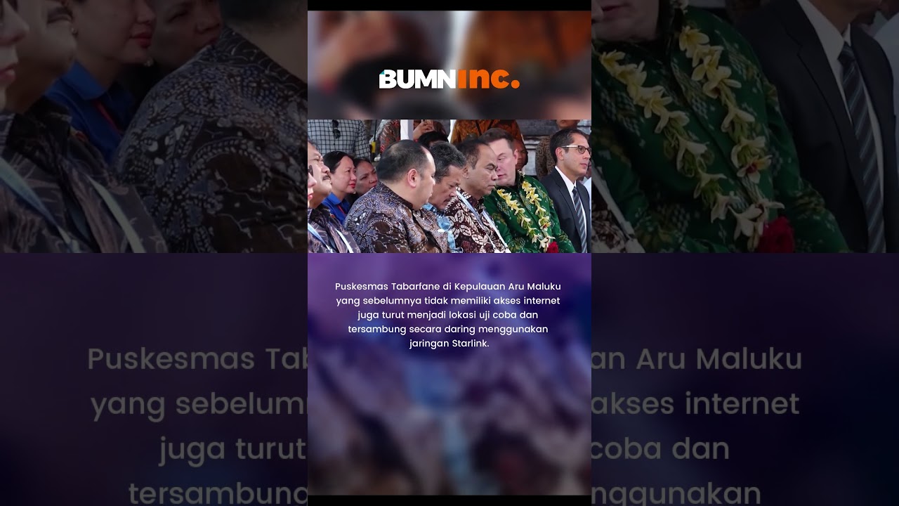 Internet Ngebut Untuk Puskesmas di Daerah Terpencil  #news #beritaterkini