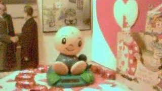 happy valentine&#39;s day - tommy