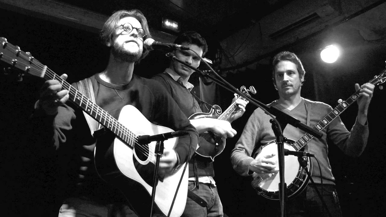 Sawmill Sessions - Retrospective 2014/2015