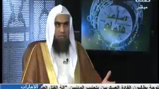 من قام ليتم ما فاته من الصلاة ثم سها في صلاته هل يسجد للسهو ؟ | الشيخ خالد الفليج image