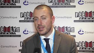 WISDOM TREE  Intervista FEEONLY 2018