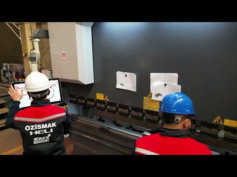 Özismak Tanıtım Videosu