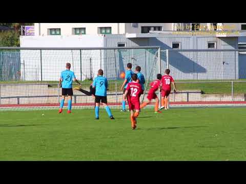 C-J KK Union SBK II - SC Seeland am 2017-10-15