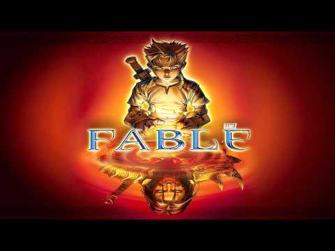 Music I adore #413 Summer Fields (Fable)