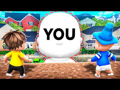 "YOU" CANT STOP GROWING!  (Whos Your Daddy)