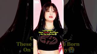 Happy Birthday To Ahyeon, Karina &amp; Danielle 😭❤️‍🩹 #shorts #fypviralシ #viralshorts