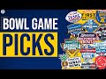 College Football Bowl Games Betting Guide [Picks to WIN] | CBS Sports HQ
