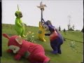 Teletubbies Falling Down Dance ActiMates