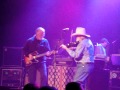 WSP "Fixin' to Die" w/ Charlie Daniels - the Ryman (10/06/2010)