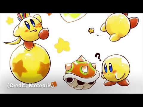 Lemmy Hip Koopa (song: Circus) (by: Lindsey Mendez)