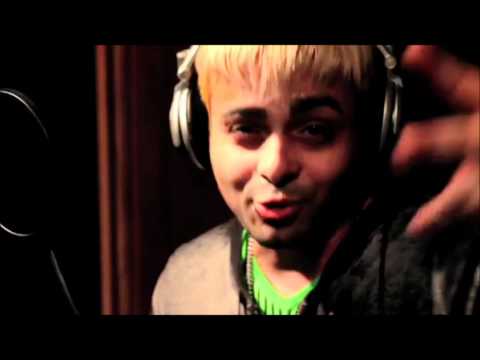 Chris G Ft. Juno @ Toda La Noche (Official Video Preview)(TerrorPR)