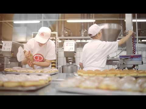 Ausbildung bei Bäcker Göing