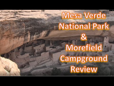 image-Is Mesa Verde open to visitors?