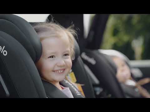 lionelo Bastiaan RWF i-Size - Kindersitz