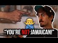 Sidequestz on People NOT Believing That's He's From Jamaica