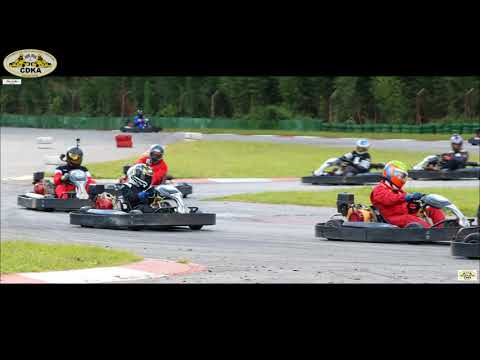 7ª Etapa campeonato CDKA Duplas - Veja como foi ...