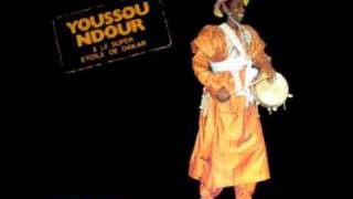 Youssou N&#39;dour - Immigrés - Bitim Rew