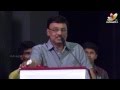 Bhagyaraj Shares Funny Work Experience With Director Bharathiraja Ninaithathu Yaaro Audio Launch