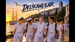 Delikanlılar      6000 LER 60.YIL