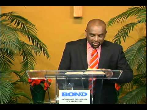 Feeling Sorry for Others (Don't Do It!): Exploring Your Destiny w/ Rev. Jesse Lee Peterson