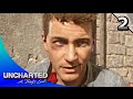 UNCHARTED 4: A Thief's End Walkthrough Part 2 · Chapter 2: Infernal Place (100% Collectibles)