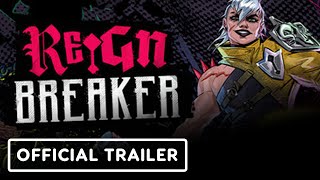 Watch and explore about Reignbreaker PC Steam CD-sleutel
