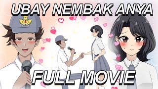 Download lagu UBAY NEMBAK ANYA FULL MOVIE - Drama Animasi Sekolah Kode Keras buat Cowok dari Cewek mp3