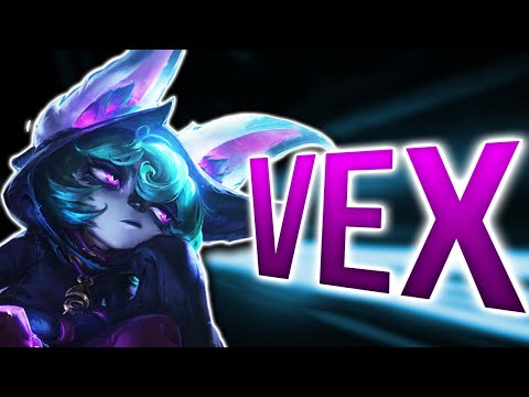 Vex Montage S12