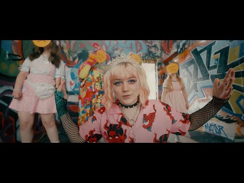 Queen of Nothing (Official Video)